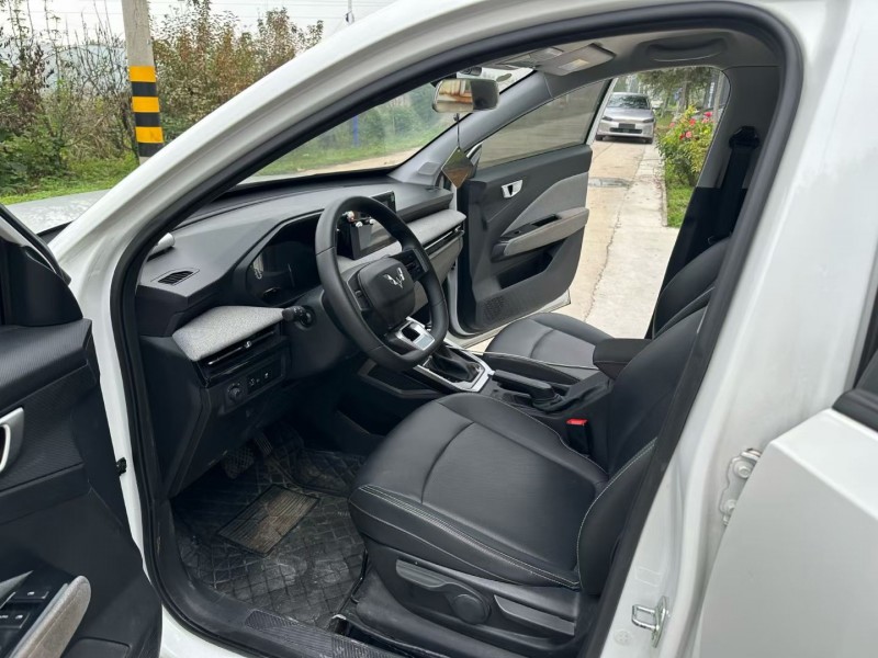 徐州23年五菱汽车星驰5