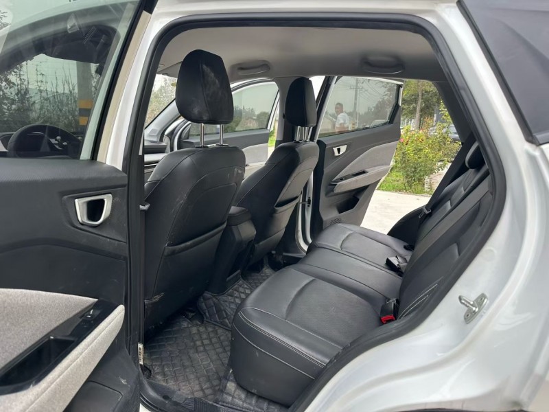 徐州23年五菱汽车星驰6