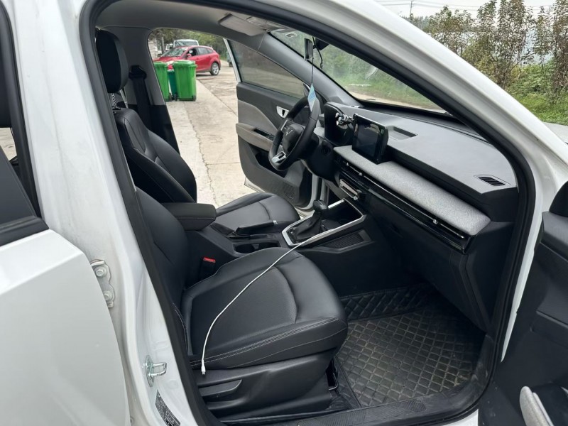 徐州23年五菱汽车星驰8