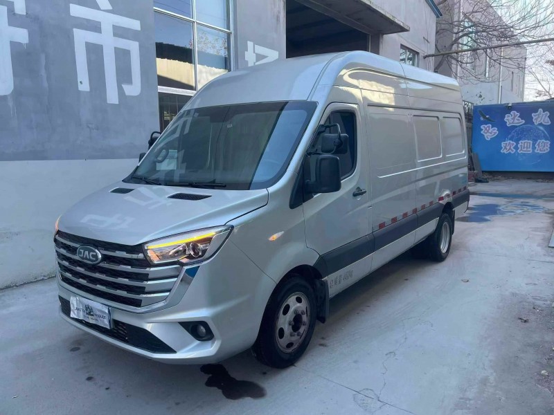 济宁24年江淮星锐2