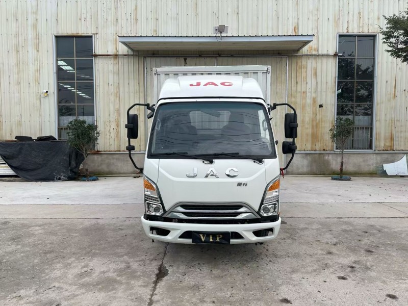 徐州23年江淮康铃1