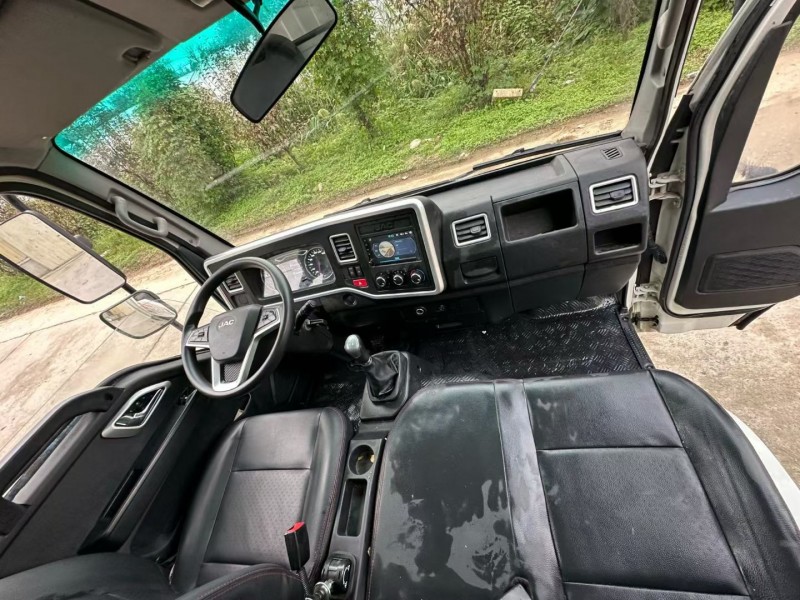 徐州23年江淮康铃7