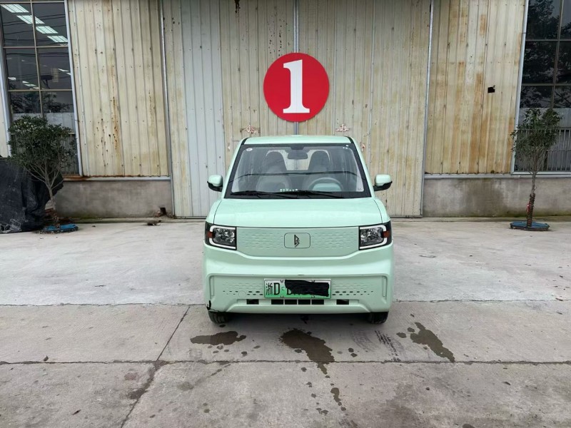 徐州23年凌宝BOX1