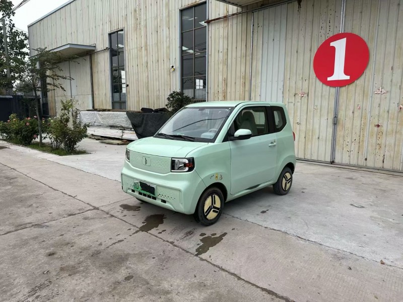 徐州23年凌宝BOX2