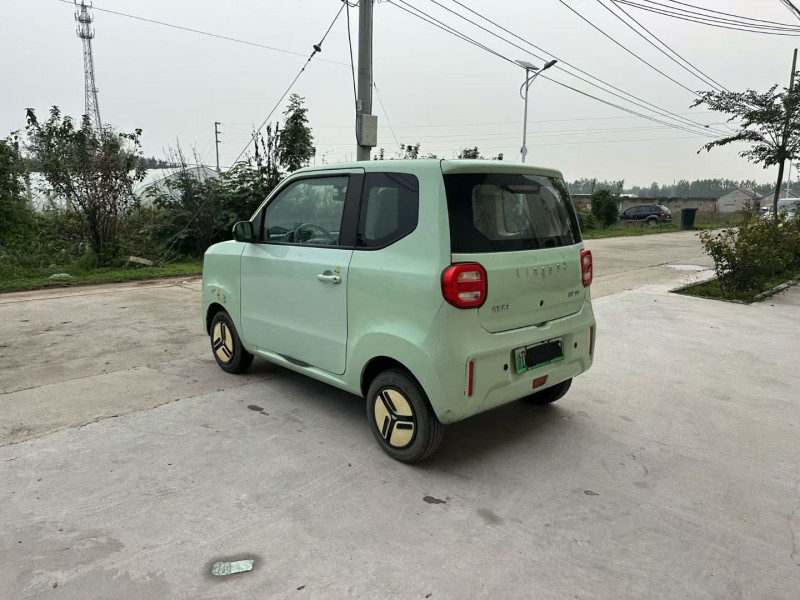 徐州23年凌宝BOX3