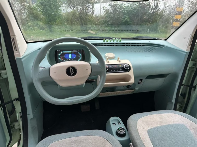 徐州23年凌宝BOX5