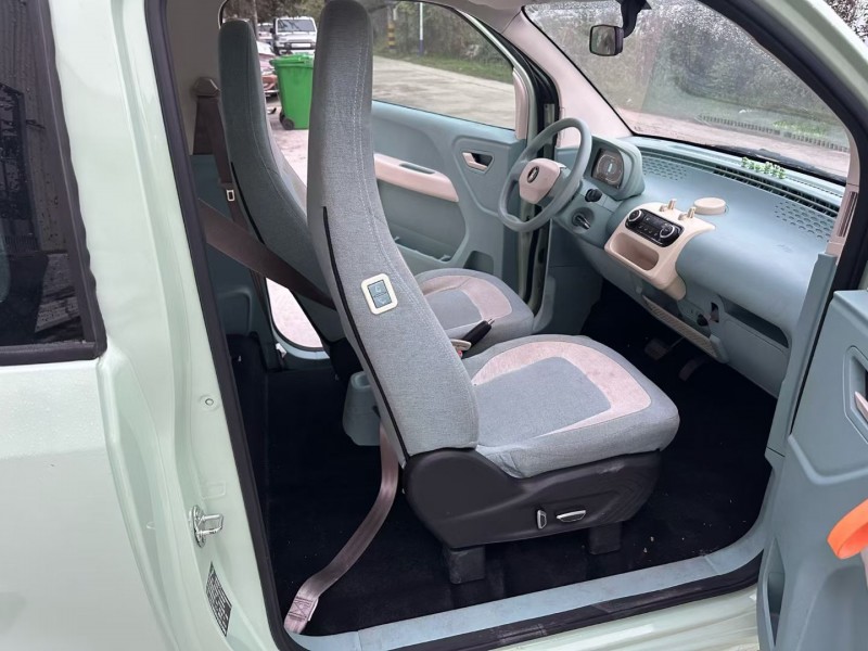 徐州23年凌宝BOX6