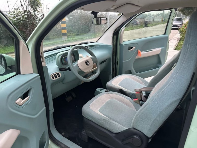 徐州23年凌宝BOX7