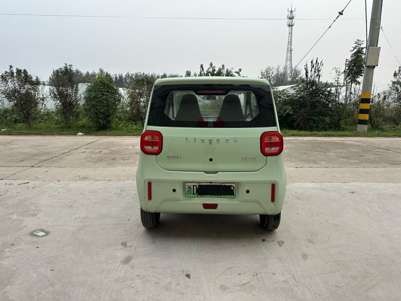 徐州23年凌宝BOX8