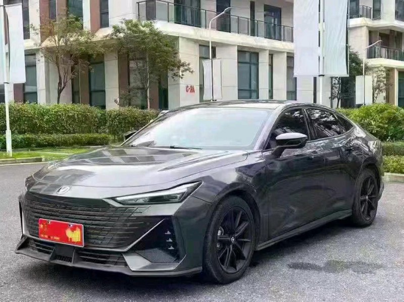 广州23年长安汽车UNI2