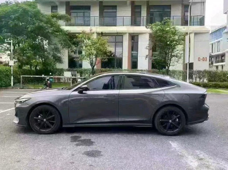 广州23年长安汽车UNI4