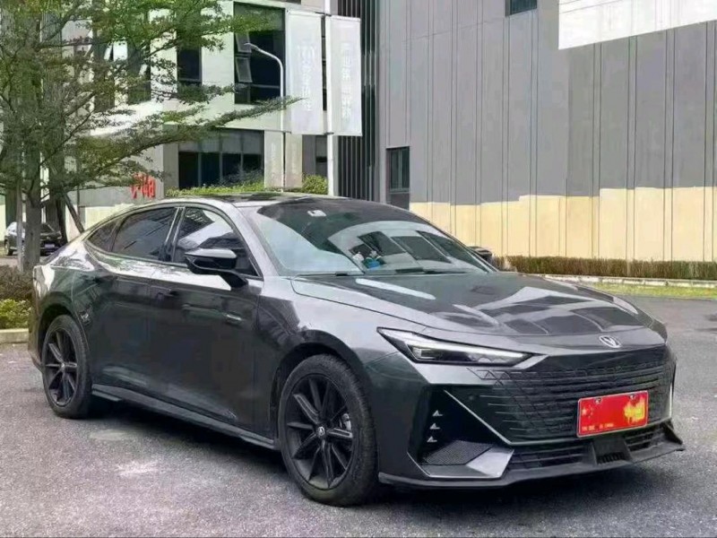 广州23年长安汽车UNI5