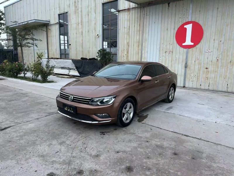 徐州15年大众凌渡2