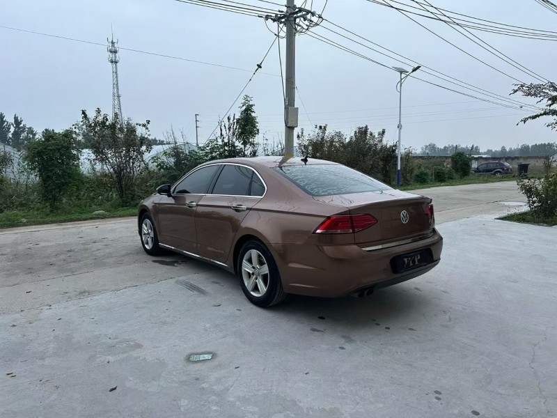 徐州15年大众凌渡3