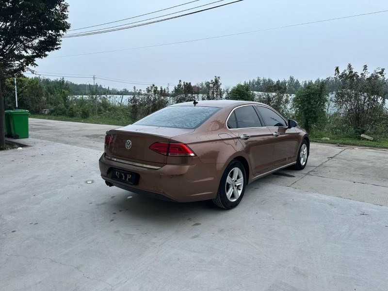 徐州15年大众凌渡4