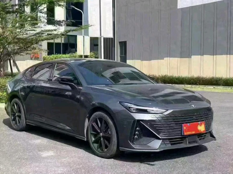 广州22年长安汽车UNI3