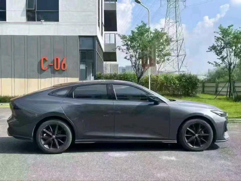 广州22年长安汽车UNI6