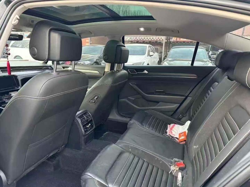 淄博20年大众迈腾5