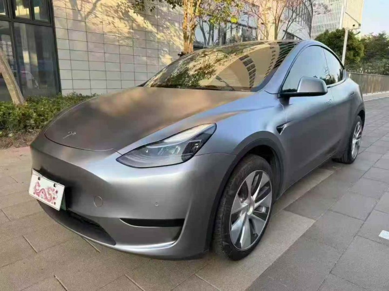 广州22年特斯拉MODEL Y2
