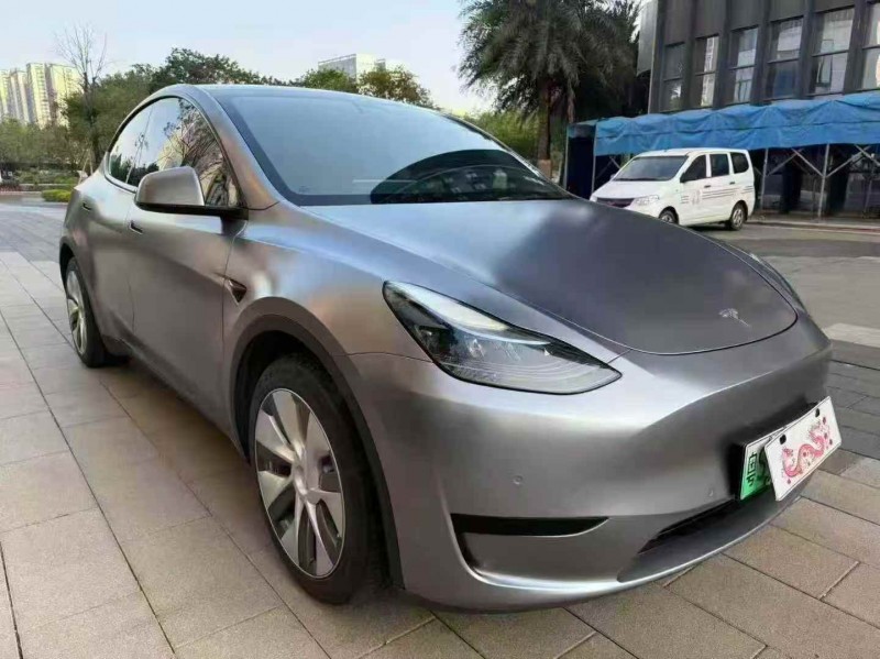 广州22年特斯拉MODEL Y3