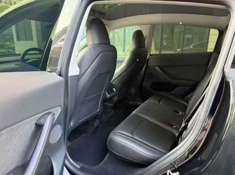 广州22年特斯拉MODEL Y5