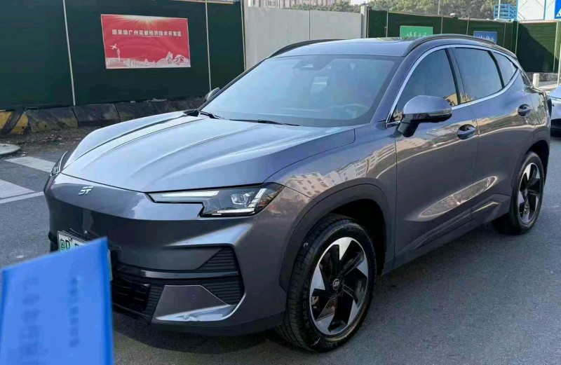 广州25年奇瑞捷途3