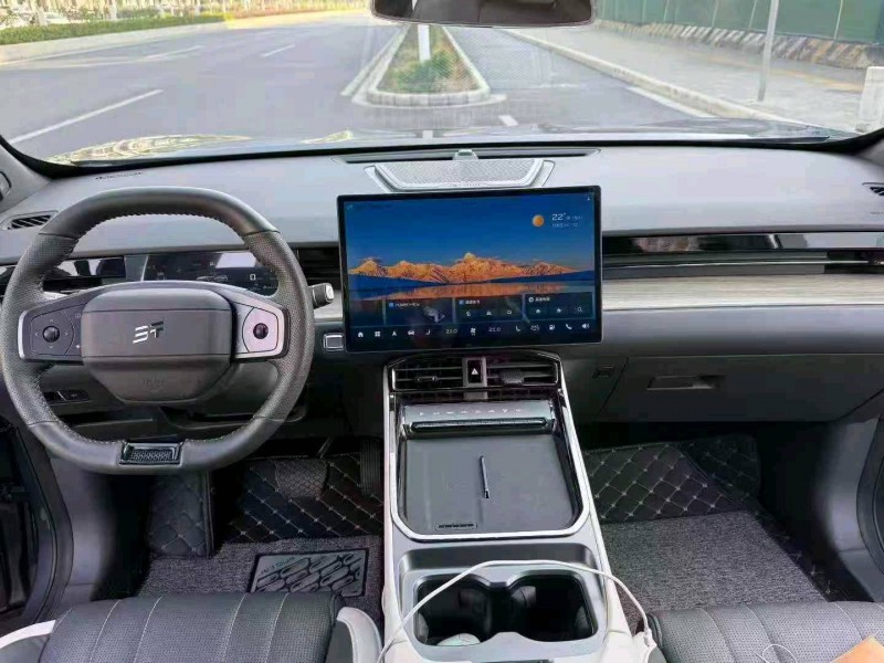 广州25年奇瑞捷途4