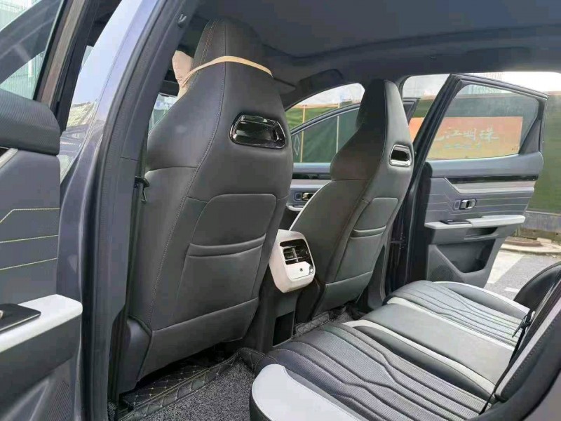 广州25年奇瑞捷途5