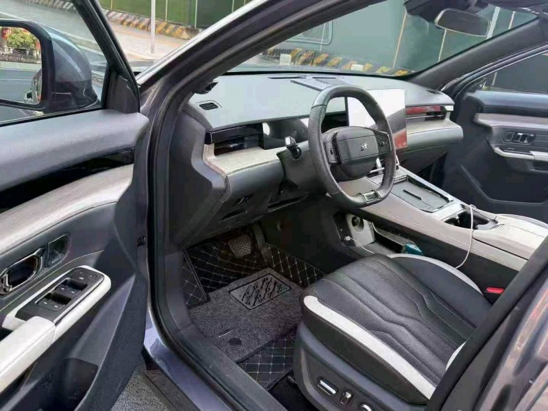 广州25年奇瑞捷途6