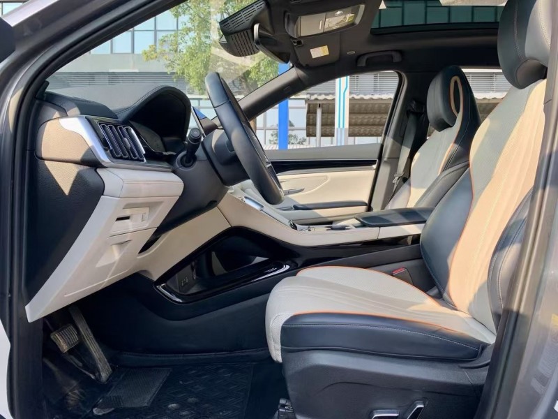 东莞23年比亚迪宋4