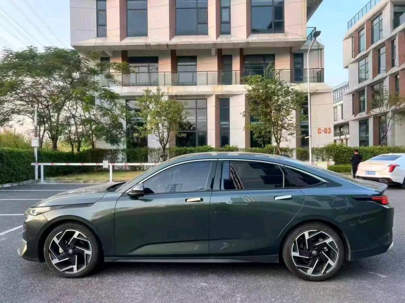 广州23年长安汽车逸达3