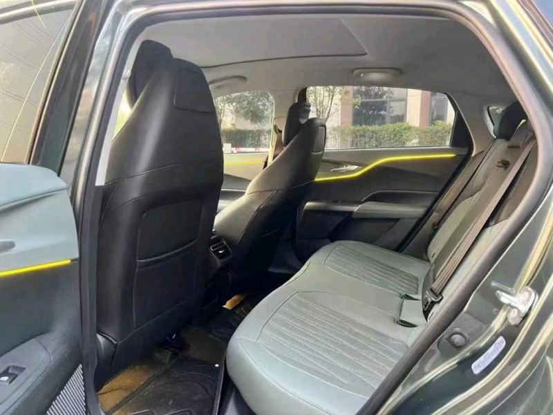 广州23年长安汽车逸达8