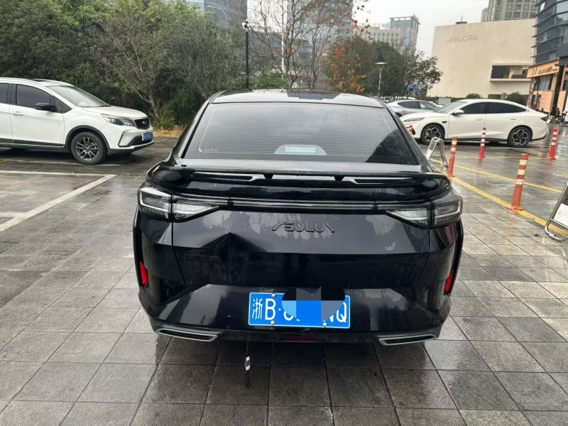 宁波25年东风奕炫9