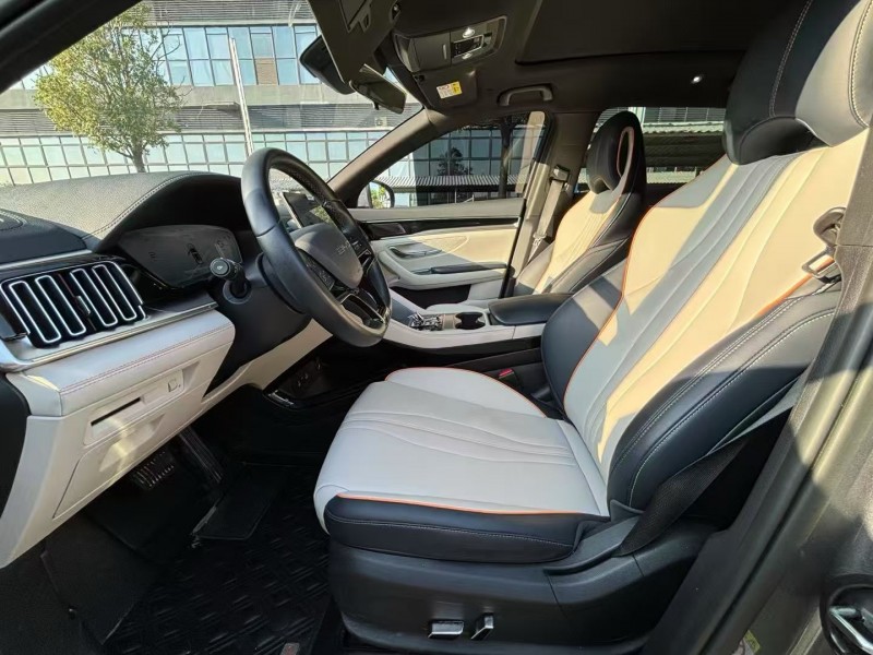 东莞24年比亚迪宋4