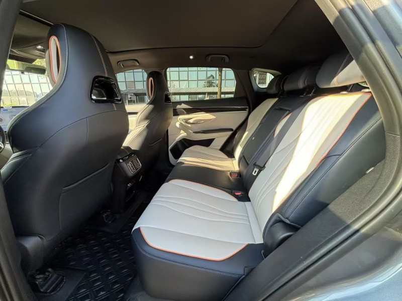 东莞24年比亚迪宋5