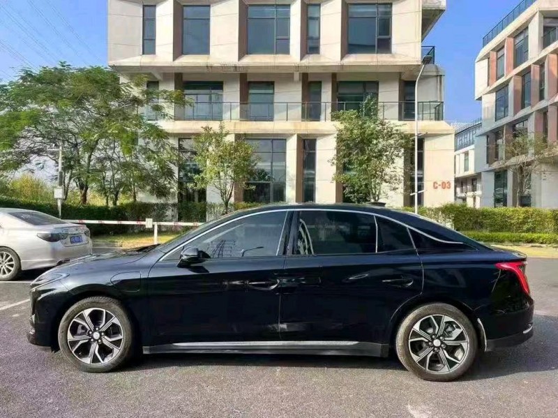 广州24年红旗E-QM54