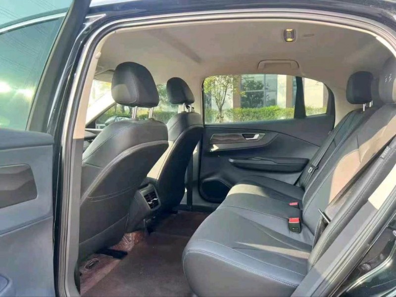 广州24年红旗E-QM57