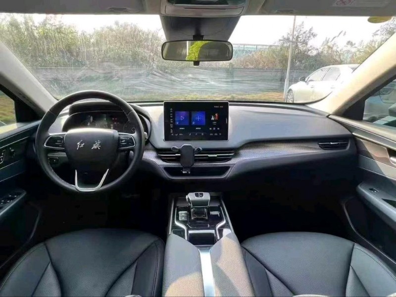 广州24年红旗E-QM58