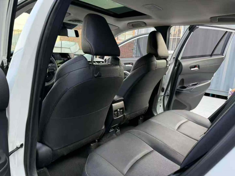 徐州23年丰田锋兰达7