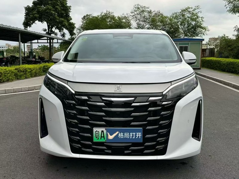 东莞25年比亚迪夏1