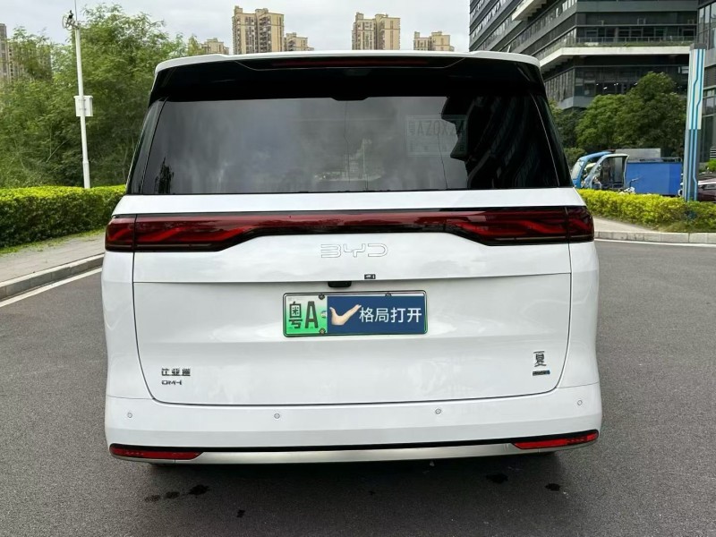 东莞25年比亚迪夏9