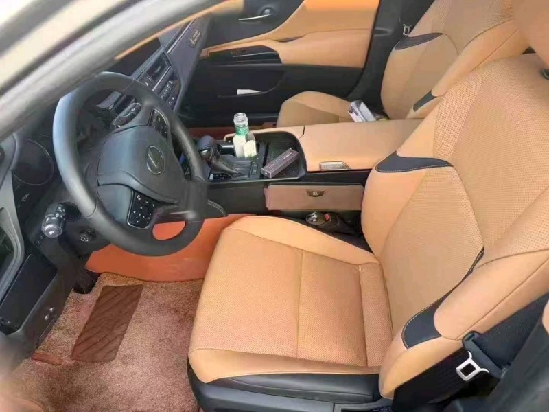 临沂24年雷克萨斯ES4