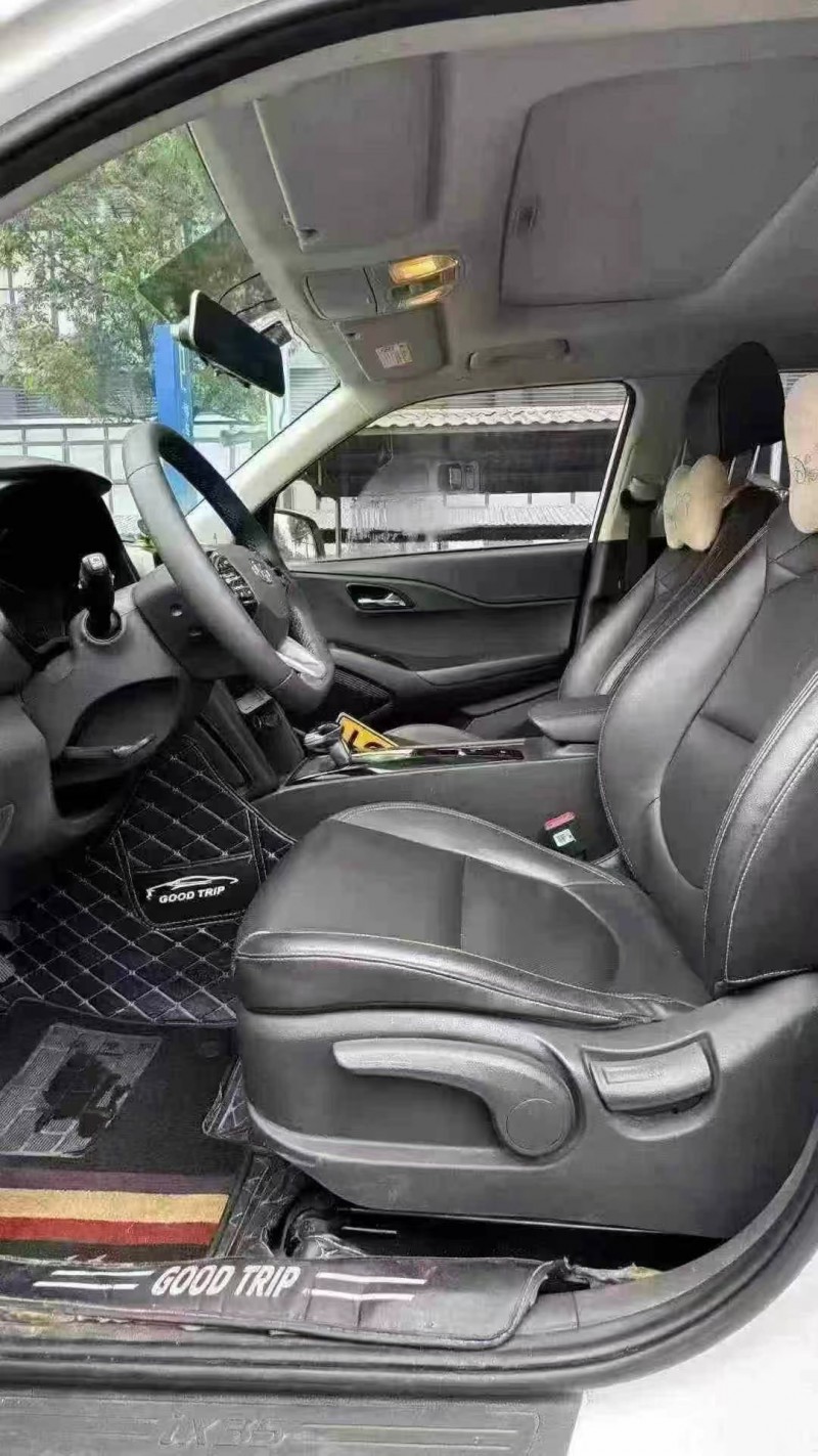 东莞21年现代ix354