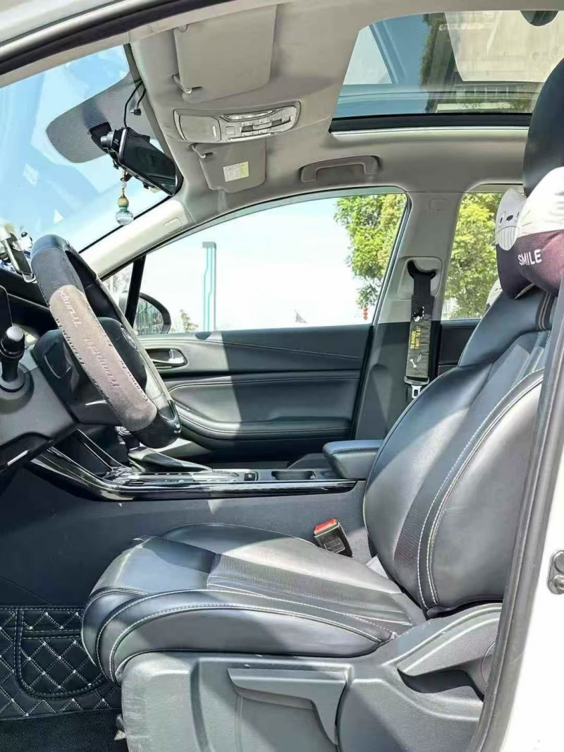 东莞22年传祺GS44