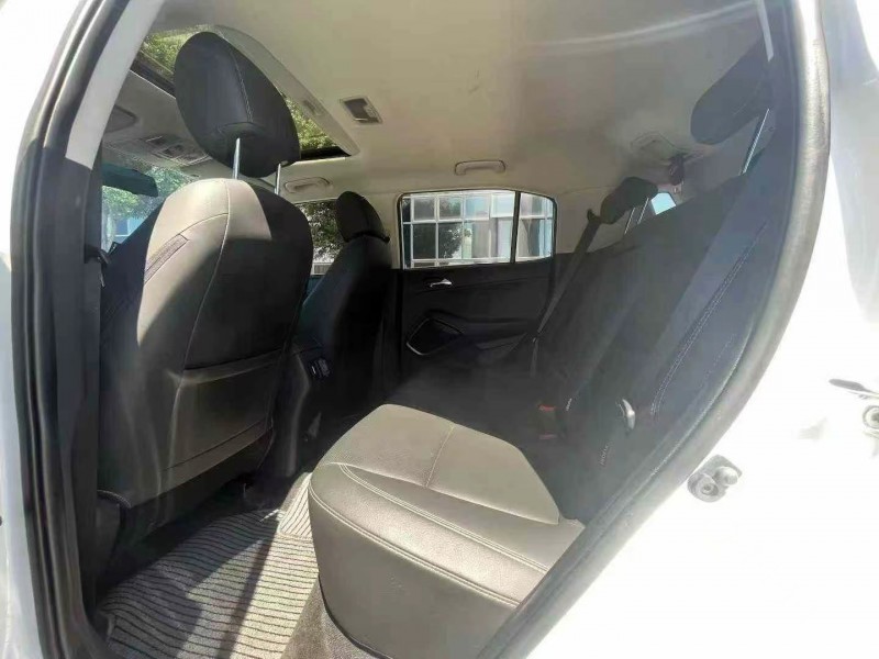 东莞22年现代ix354