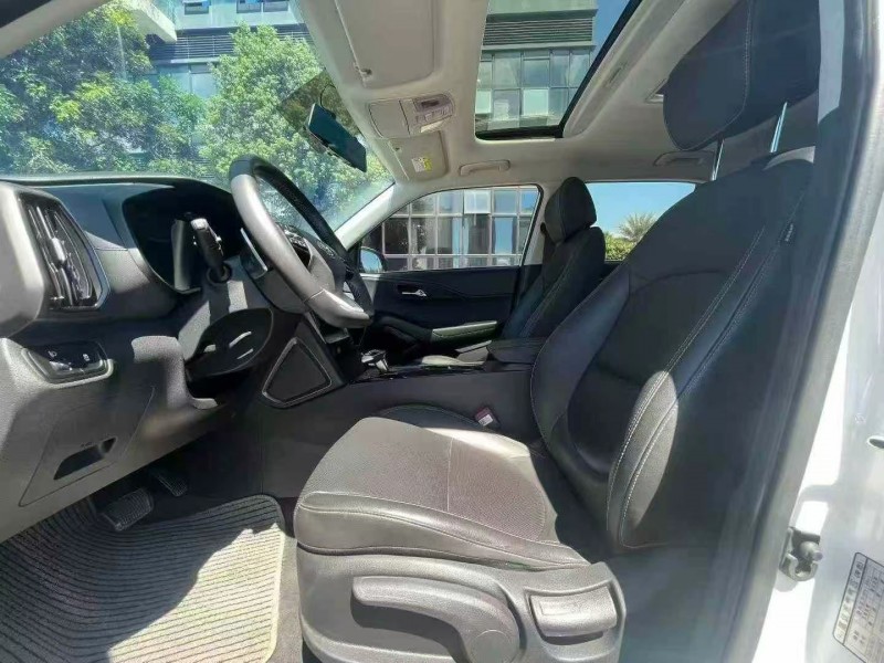 东莞22年现代ix355