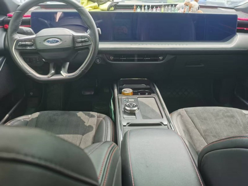 绍兴24年福特蒙迪欧4