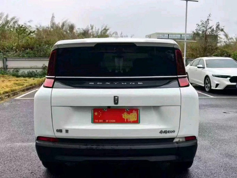 广州24年奔腾nat5