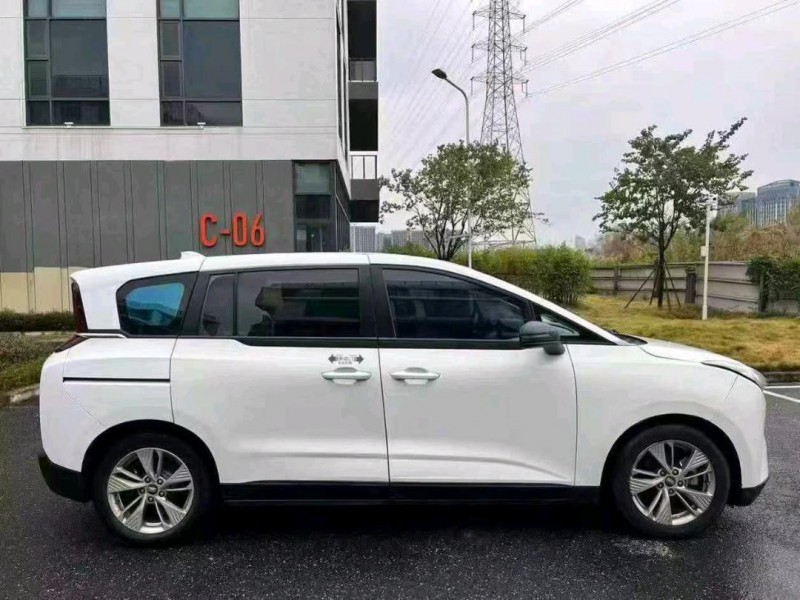 广州24年奔腾nat6