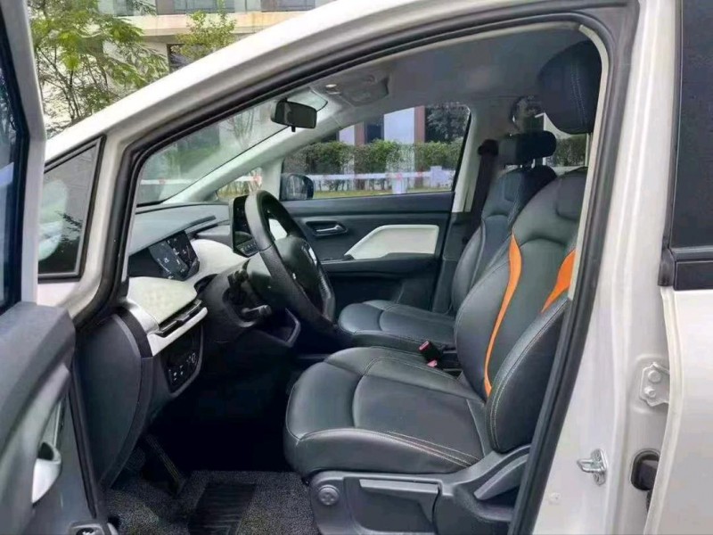 广州24年奔腾nat8